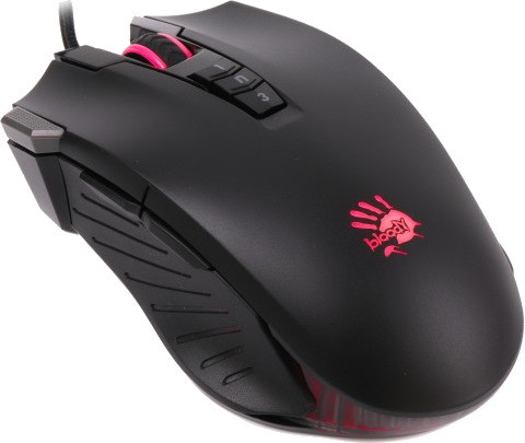 Мишка A4Tech Bloody V9M