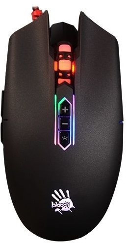 Мышка A4Tech Bloody Q80