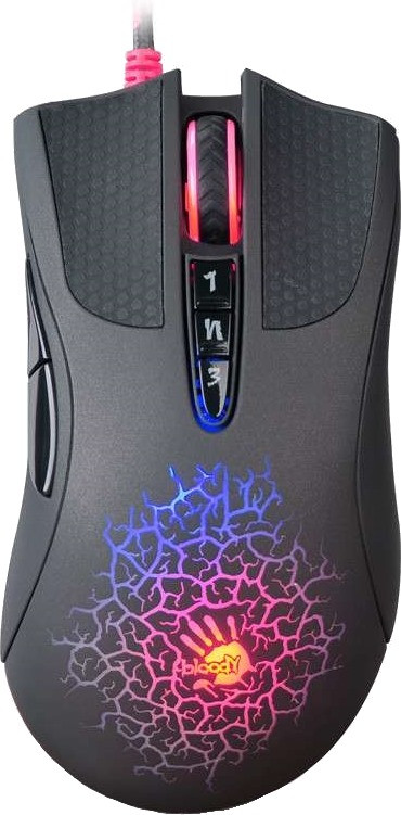 Мышка A4Tech Bloody A90