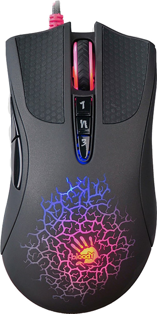 Мишка A4Tech Bloody A90A
