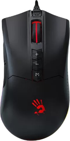Мишка A4Tech Bloody ES9