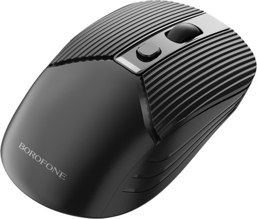 Мишка Borofone BG5