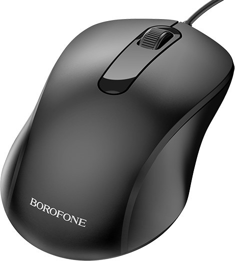 Мишка Borofone BG4