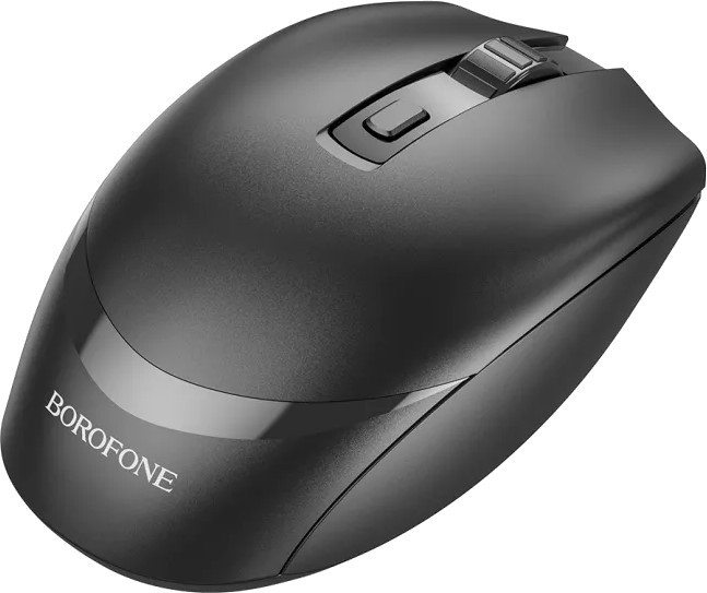 Мишка Borofone BG7