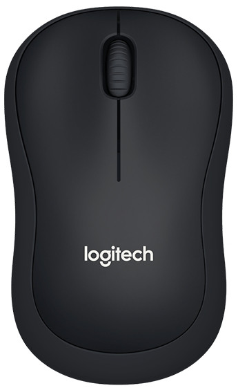 Мишка Logitech B220 Silent