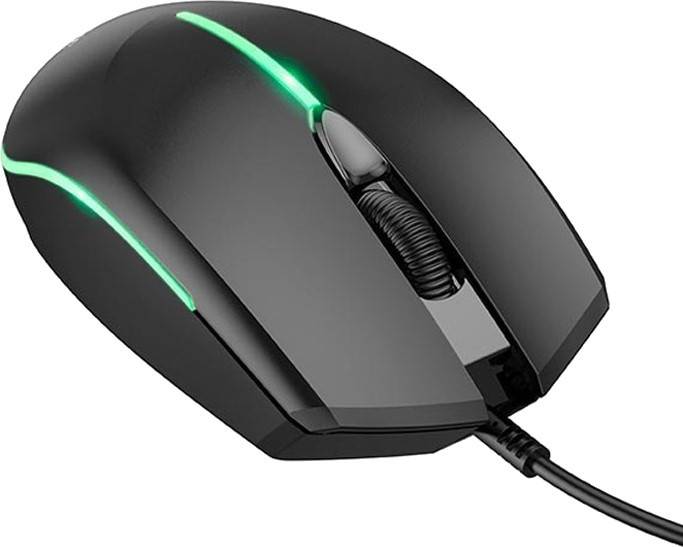 Мишка Borofone BG10