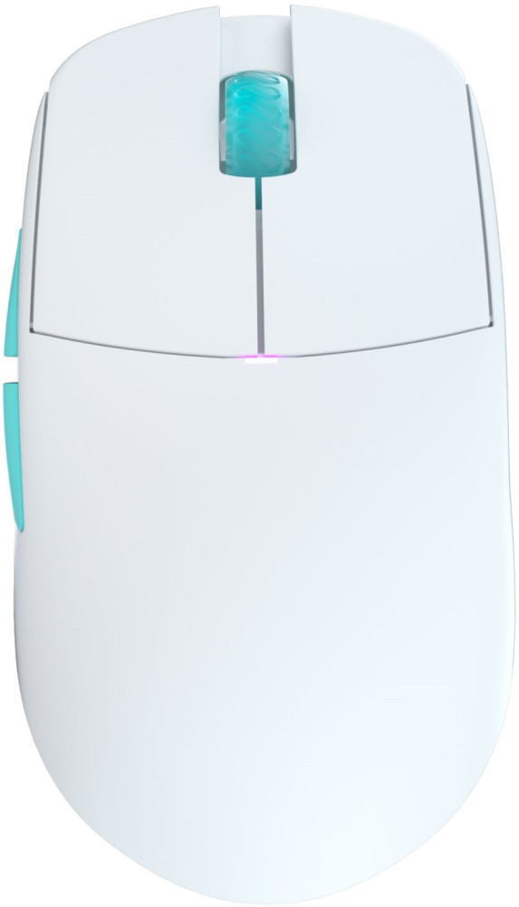 Мишка Lamzu Atlantis Mini