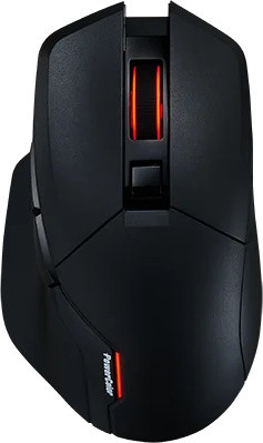 Мишка PowerColor ALPHYN AM10