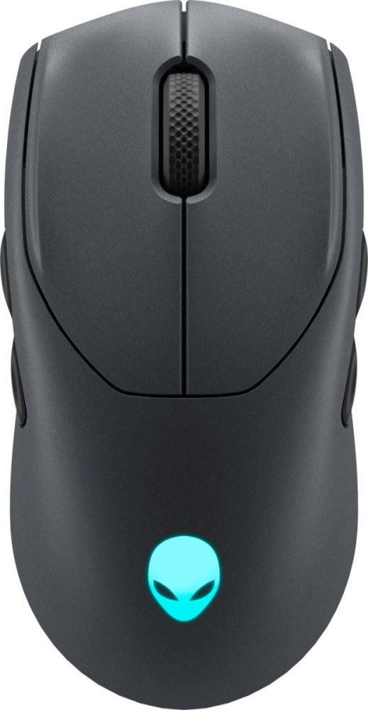 Мышка Dell Alienware Tri-Mode Wireless Gaming Mouse AW720M