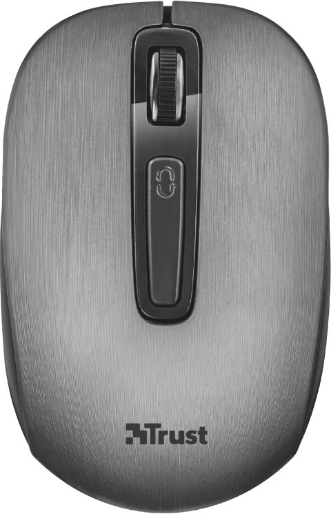 Мишка Trust Aera Wireless Mouse
