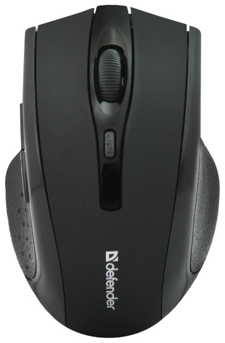Мишка Defender Accura MM-665