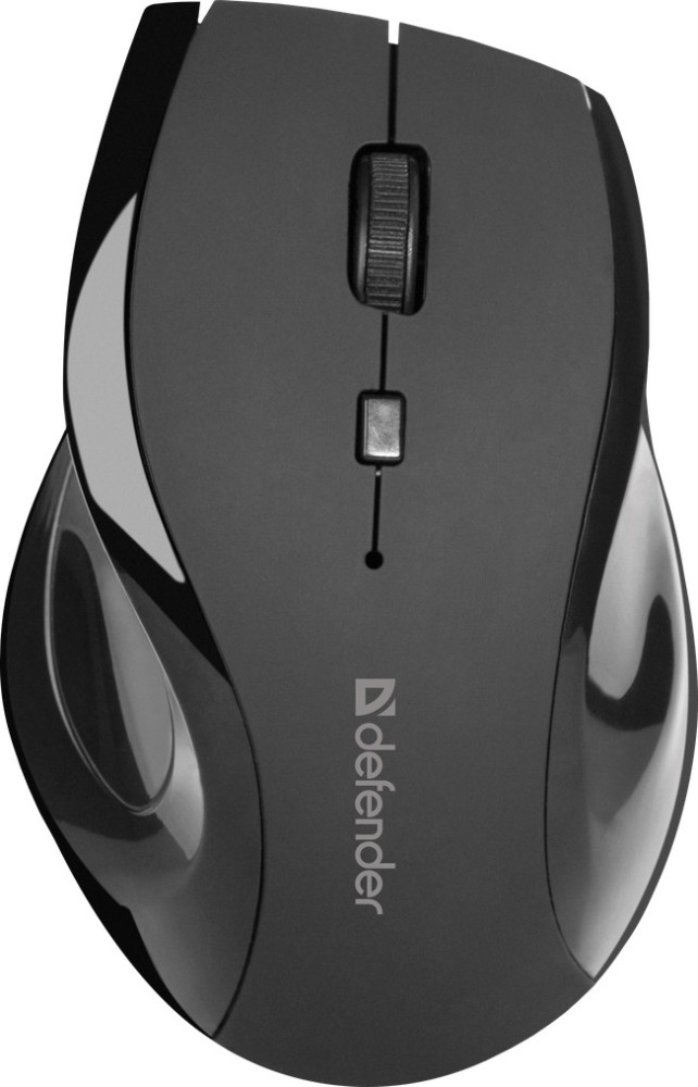 Мишка Defender Accura MM-295