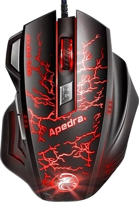 Мышка iMICE A7
