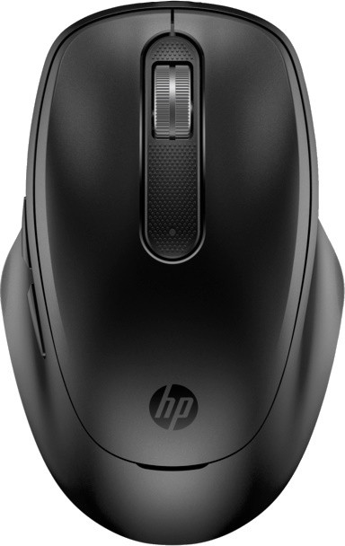 Мишка HP 510 Ultra-Fast Rechargeable Wireless Mouse