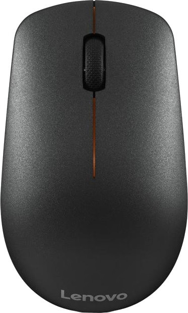 Мишка Lenovo 400 Wireless Mouse