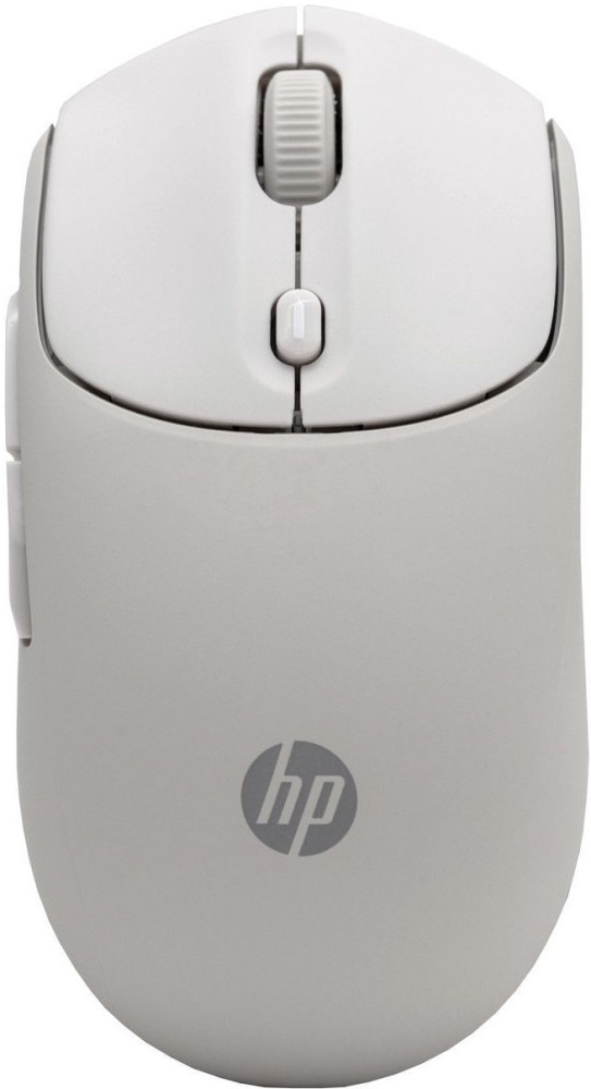 Мишка HP 400 Quiet Wireless Mouse