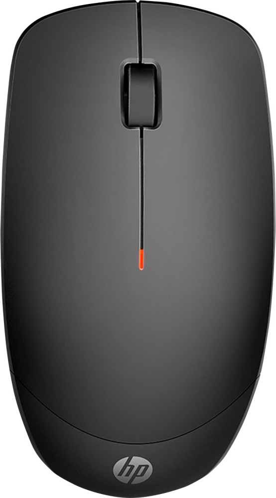 Мишка HP 235 Slim Wireless Mouse