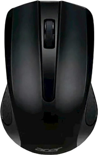 Мышка Acer 2.4G Wireless Optical Mouse