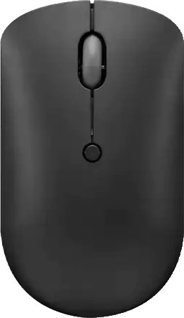 Мишка Lenovo 400 USB-C Wireless Compact Mouse
