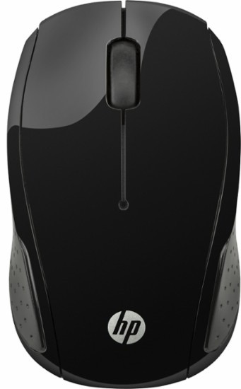 Мишка HP 200 Wireless Mouse