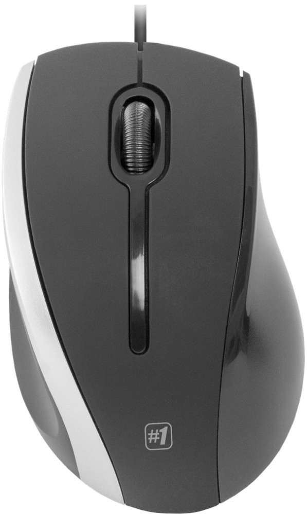 Мышка Defender 1 MM-340