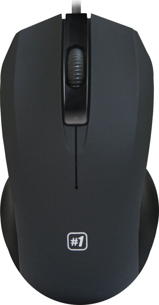 Мишка Defender 1 MM-310