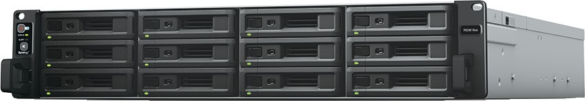 NAS-сервер Synology RackStation RS3618xs ОЗУ 8 ГБ