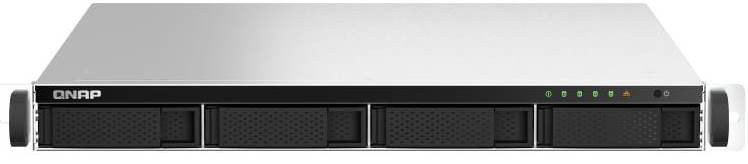 NAS-сервер QNAP TS-464U ОЗП 8 ГБ