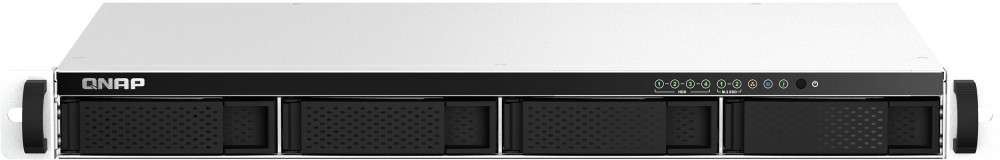 NAS-сервер QNAP TS-464eU ОЗП 8 ГБ