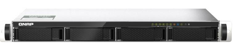 NAS-сервер QNAP TS-435XEU-4G ОЗП 4 ГБ