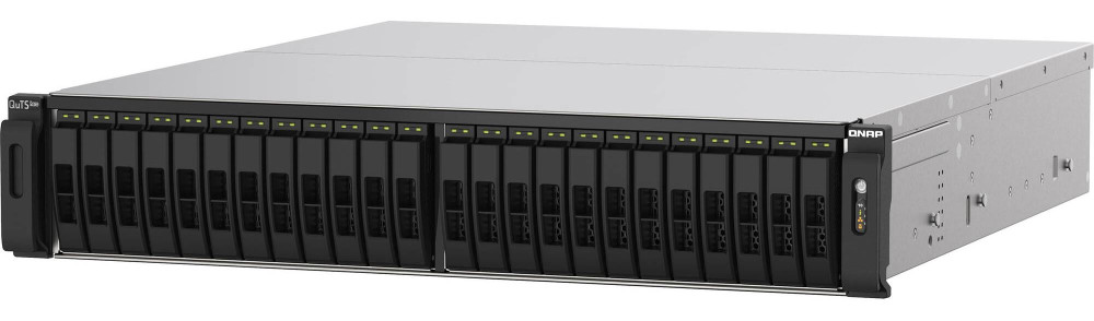 NAS-сервер QNAP TS-h3088XU-RP-W1250 ОЗП 32 ГБ
