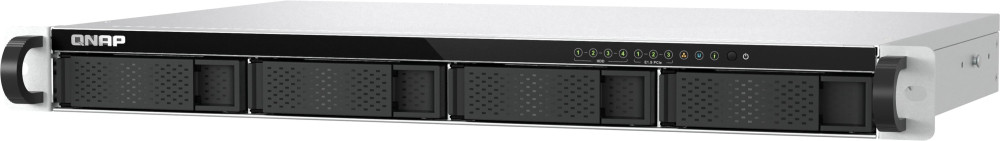 NAS-сервер QNAP TS-h765eU-8G ОЗП 8 ГБ