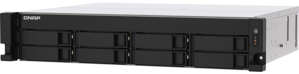 NAS-сервер QNAP TS-873AU-4G ОЗП 4 ГБ