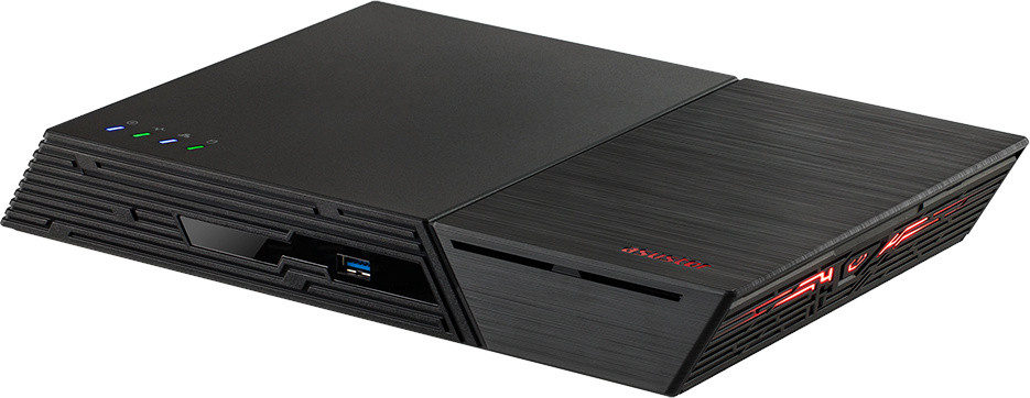 NAS-сервер ASUSTOR Flashstor 12 Pro ОЗП 4 ГБ (FS6712X)