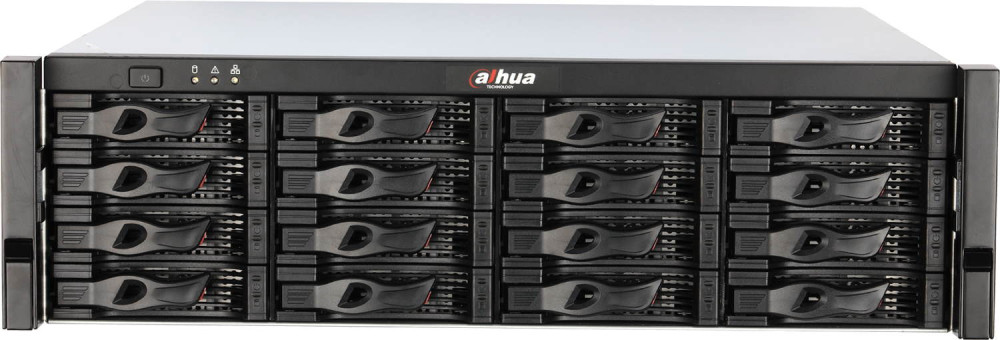 NAS-сервер Dahua EVS5016S