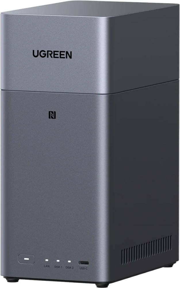 NAS-сервер Ugreen NASync DH2300