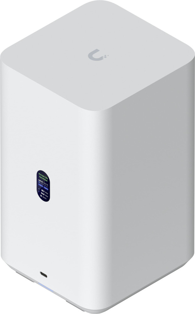 NAS-сервер Ubiquiti UniFi NAS 2 (UNAS 2