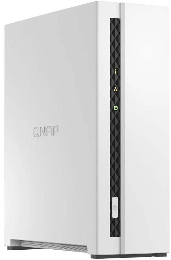 NAS-сервер QNAP TS-133