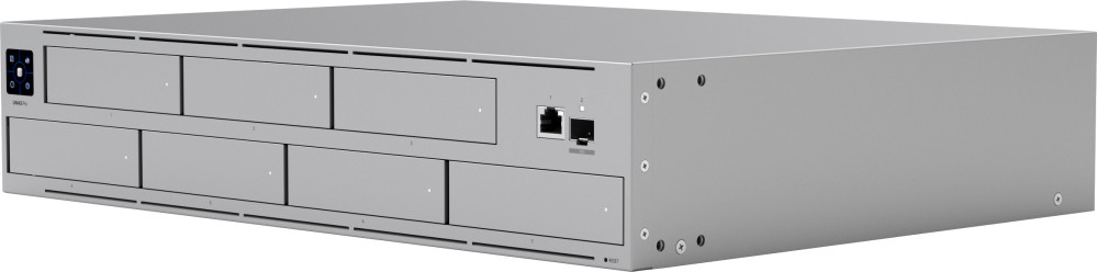 NAS-сервер Ubiquiti UniFi NAS Pro (UNAS-Pro