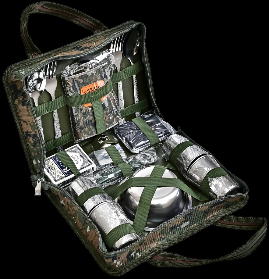 Набор для пикника Stenson R31008