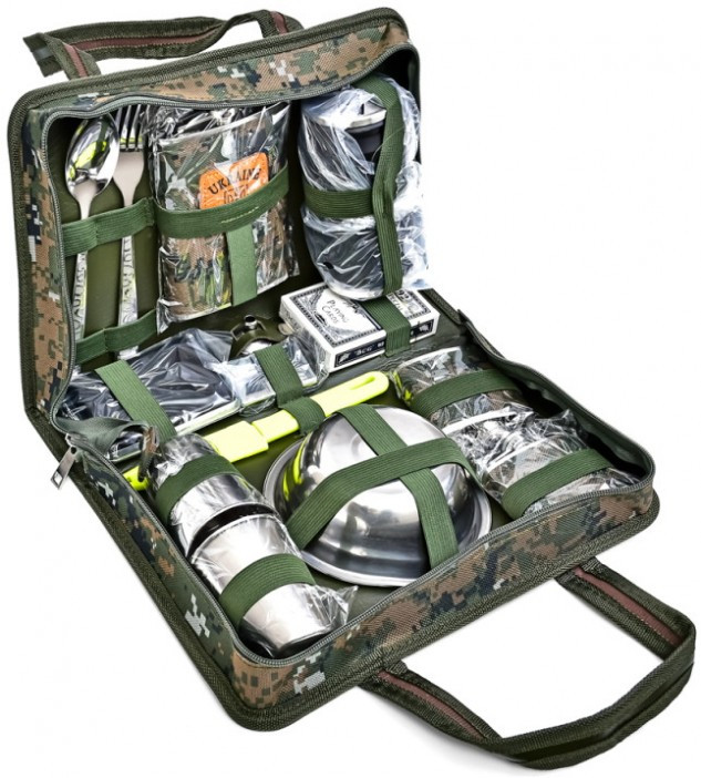 Набор для пикника Stenson R31007