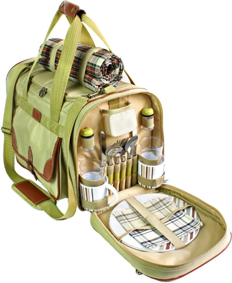 Набор для пикника Time Eco TE-430 Premium Picnic