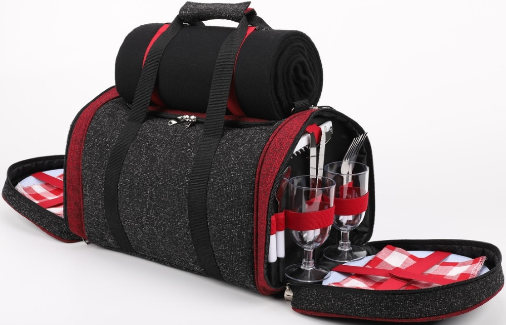 Набор для пикника Time Eco TE-418 Picnic