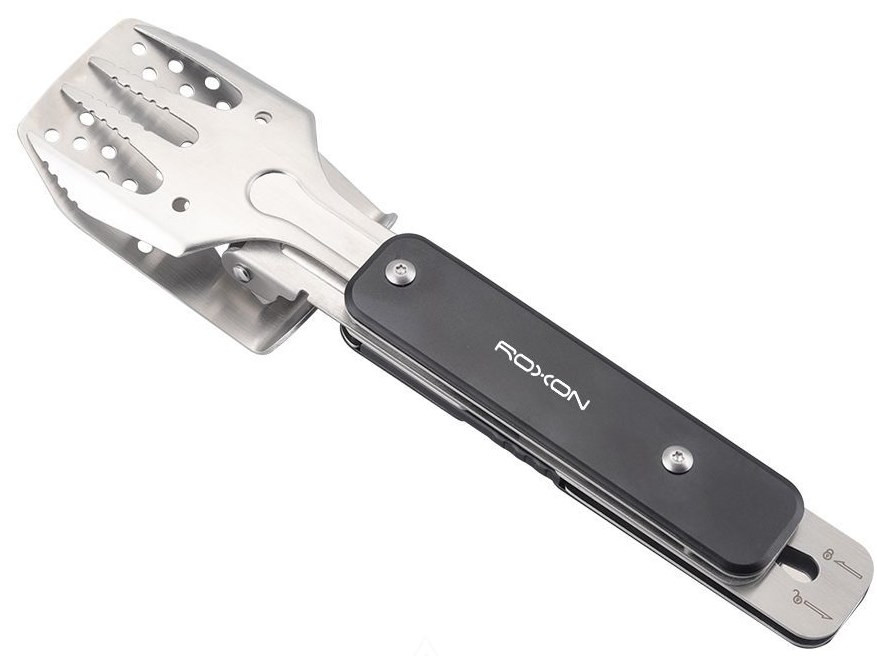 набор для барбекю Roxon S602