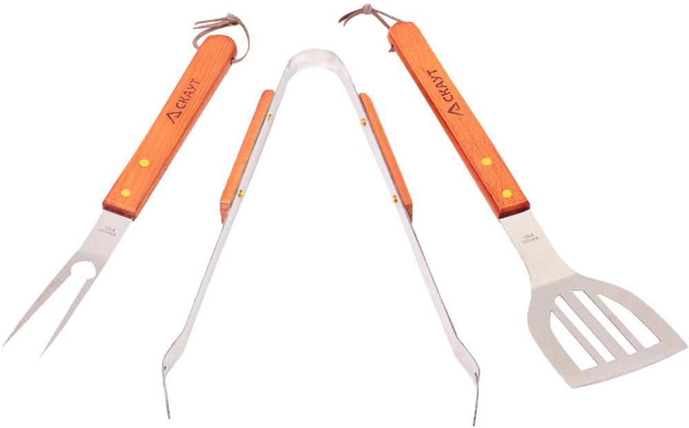 набор для барбекю Scout KM-0722