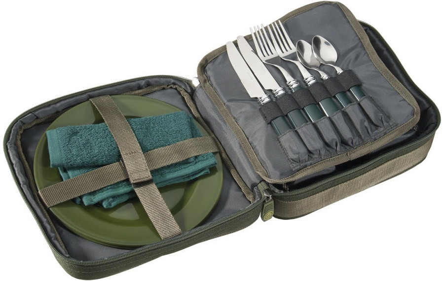 Набір для пікніка Mivardi Dinning set Premium