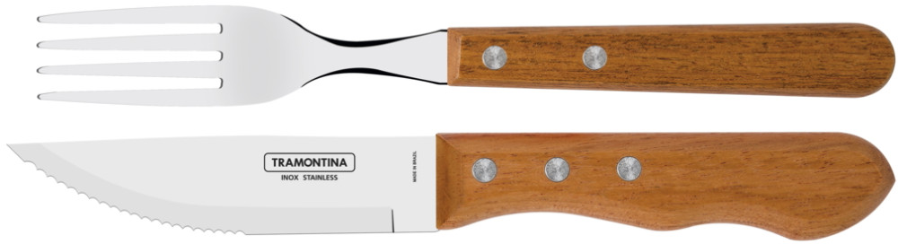 набор для барбекю Tramontina Churrasco 22399/063