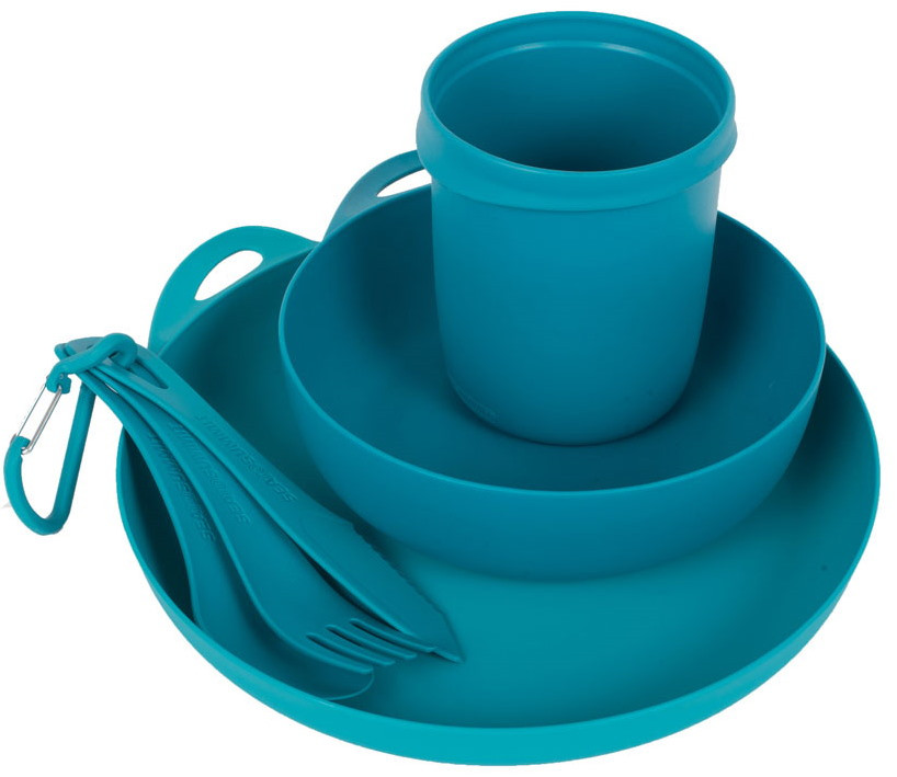 Набор для пикника Sea To Summit Delta Camp Set