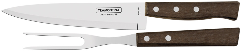 набор для барбекю Tramontina Churrasco 22299/013