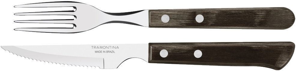 набор для барбекю Tramontina Churrasco 21199/909